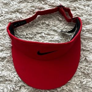 Nike visor
